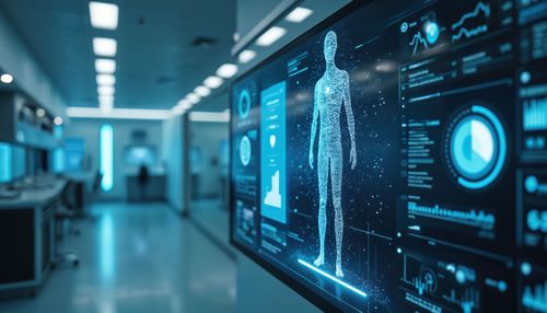 Transforming Global Surgical Sales – Scaling Multilingual Content with Strapi & AI